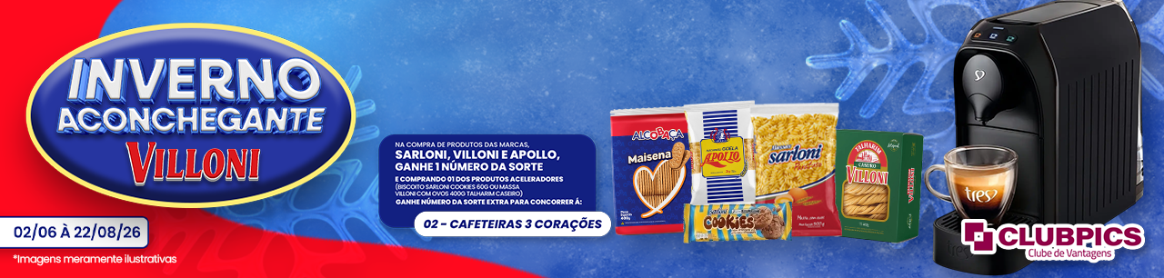 CAMPANHA VILONNI